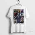 Officials Swoggle Eras Tour Oct 2025 Tee Shirt Sweater