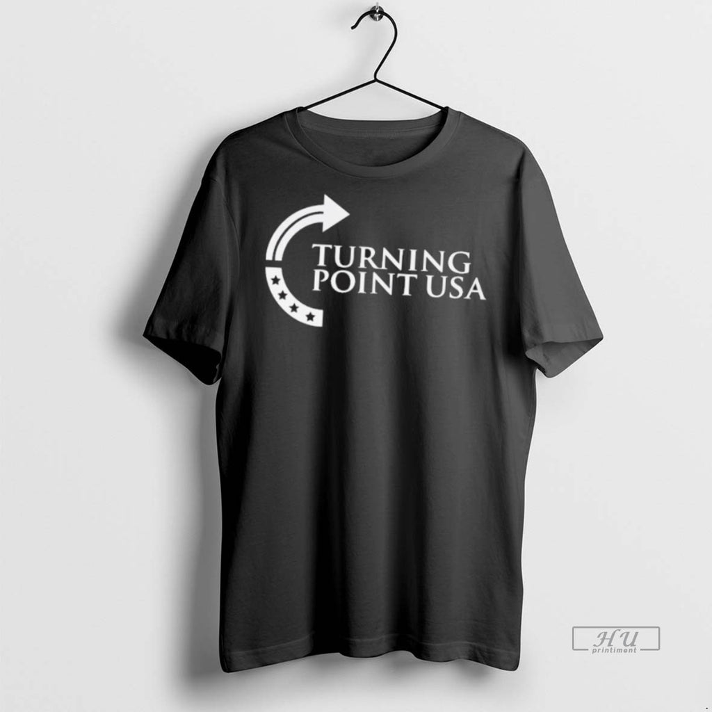 Officials Sydney Sweeney Turning Point Usa T Shirt Sweater