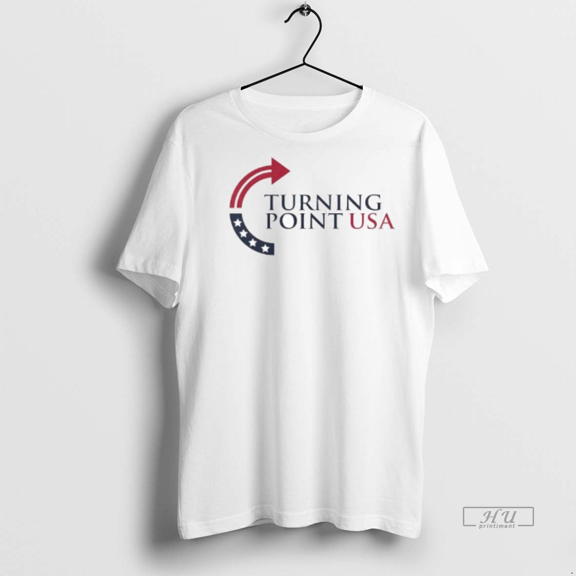 Officials Sydney Sweeney Wearing A Turning Point Tee Shirt Sweater