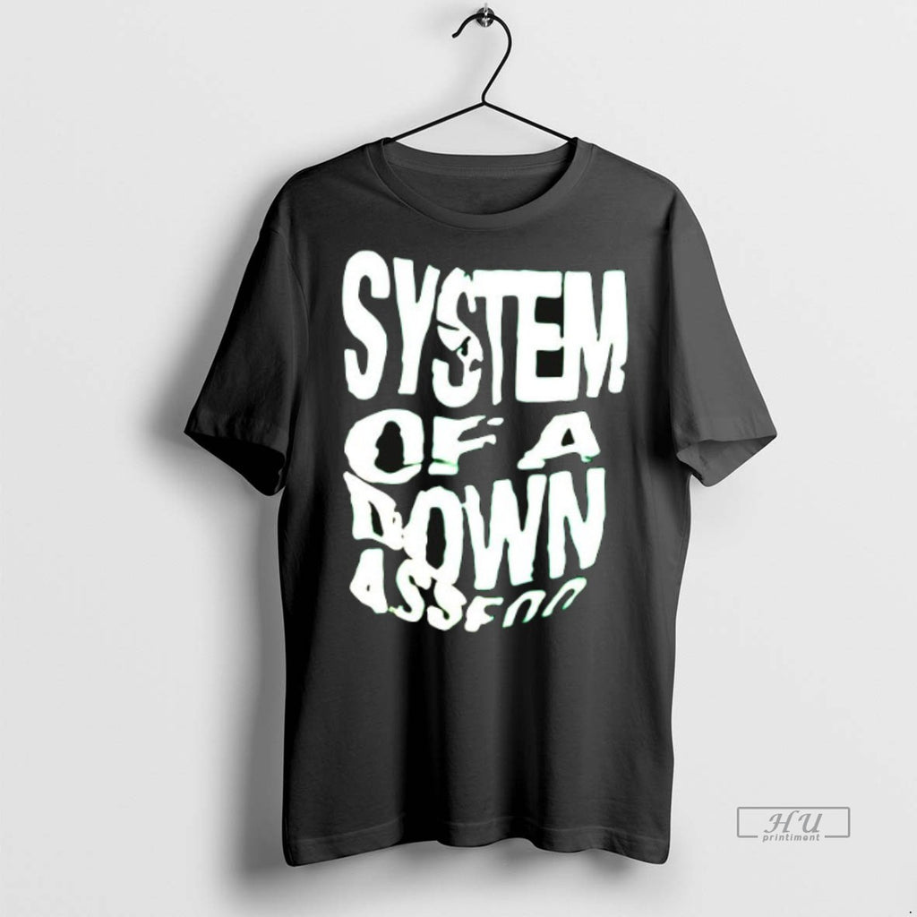 Officials System Of A Down Ass Foo Ceramic Ceramic And Classic Dad Cap
