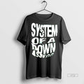 Officials System Of A Down Ass Foo Ceramic Ceramic And Classic Dad Cap