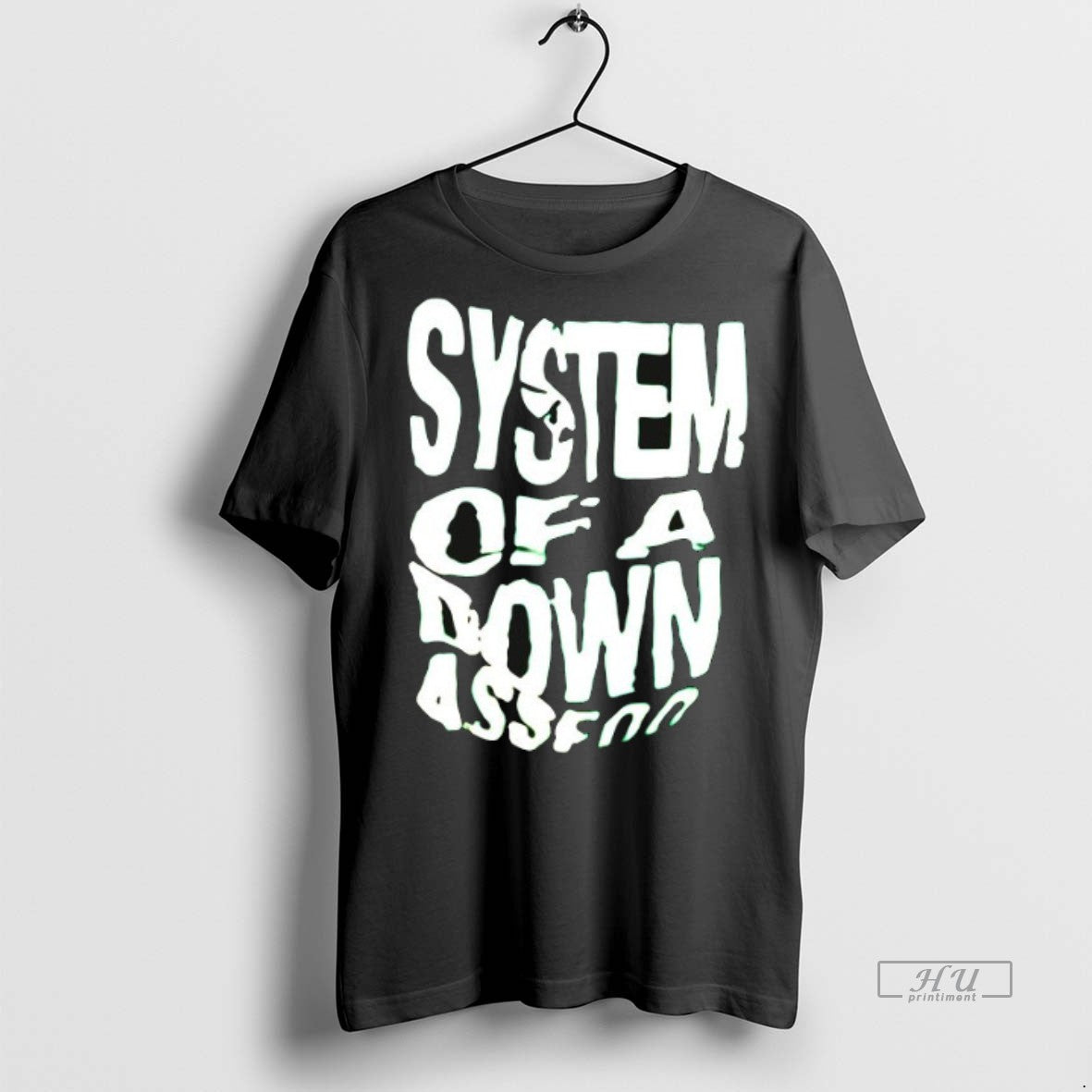 Officials System Of A Down Ass Foo Ceramic Ceramic And Classic Dad Cap