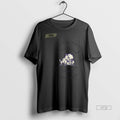 Officials Tcu Horned Frogs 2025 Military Appreciation Long Sleve Tee Shirt Sweater