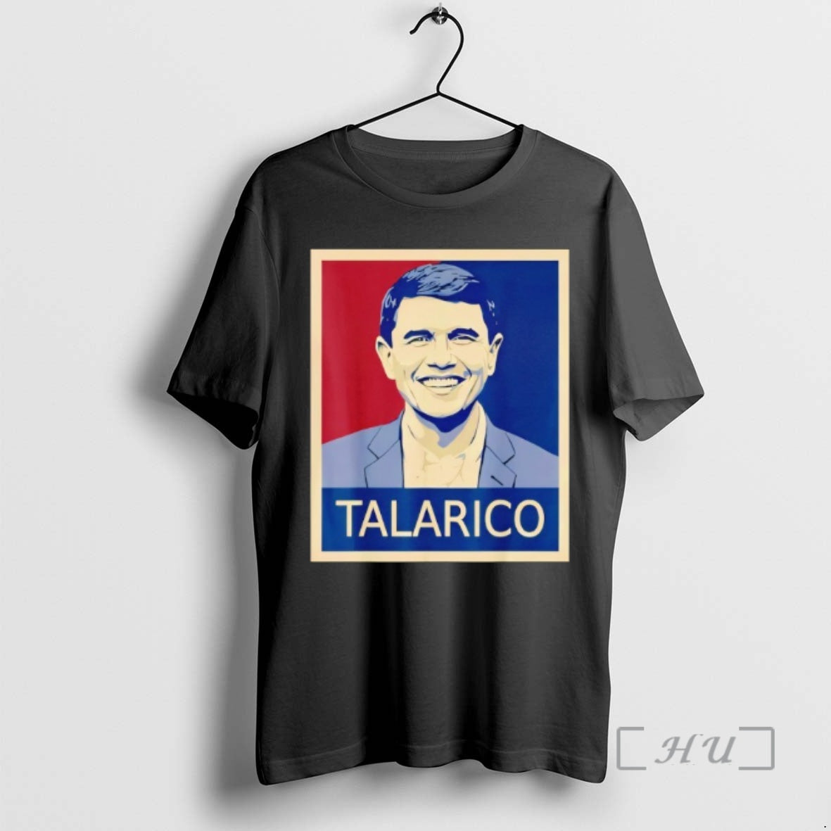 Officials Talarico 2026 Election