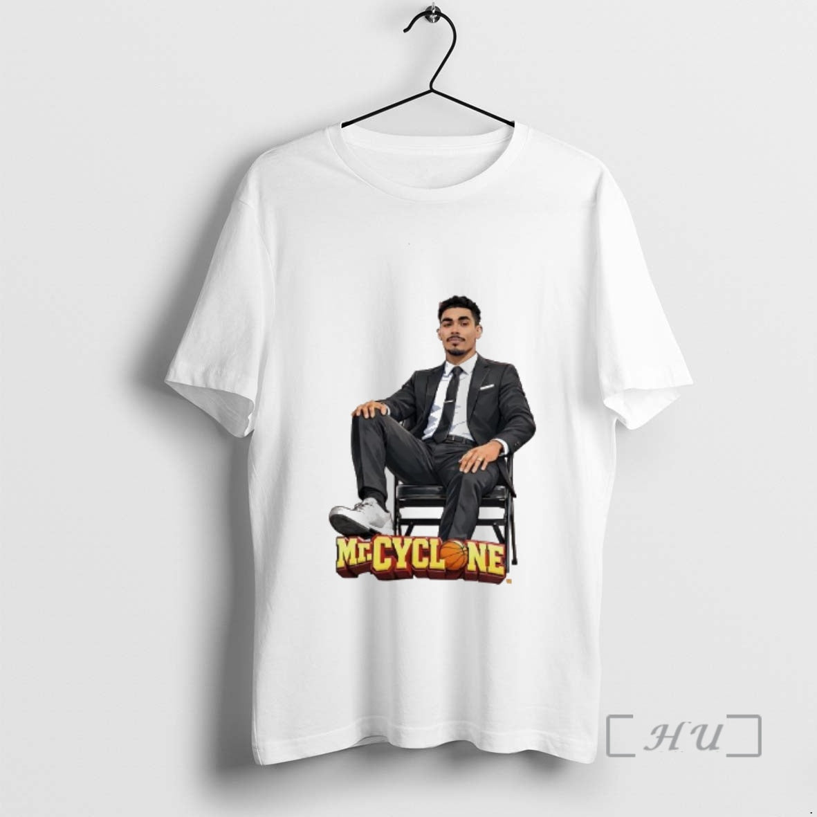 Officials Tamin Lipsey Mr