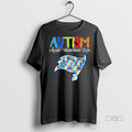 Officials Tampa Bay Buccaneers Autism Accept Understand Love Tee Shirt Sweater