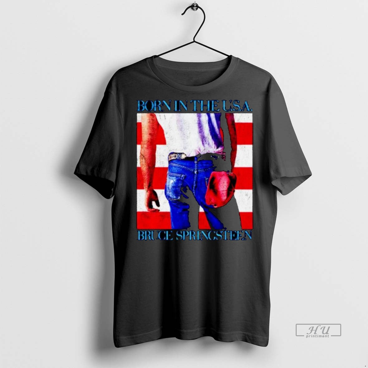 Officials Taylor Born In The Usa Ornaments Tee Shirt Sweater