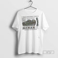 Officials Taylor Sea O Tter Emhydra Lutris Monterey Bay Aquarium Otter T Shirt