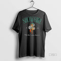 Officials Taylor Showgirl Party Baby Thats Show Business Est 2025 Tee Shirt Sweater