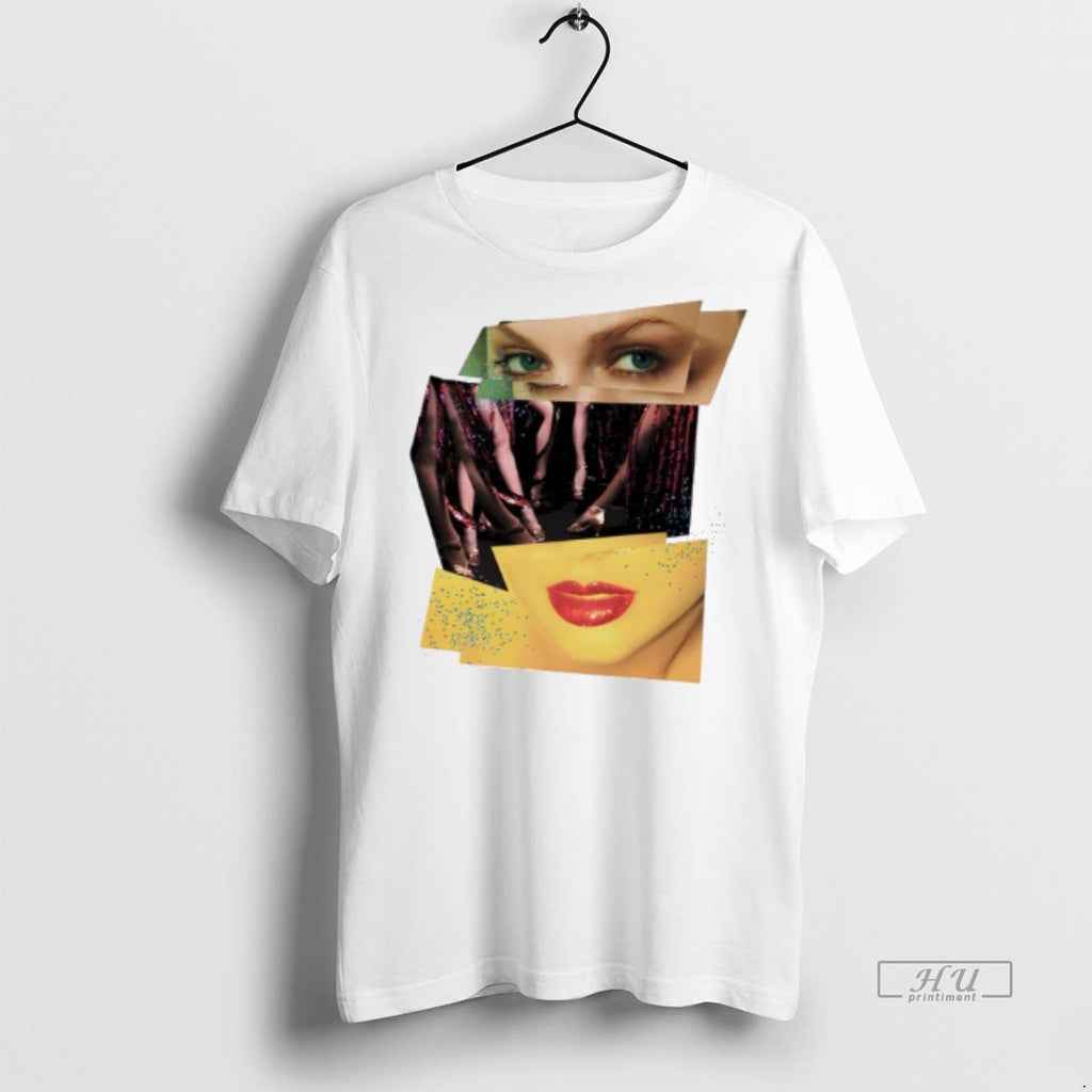 Officials Taylor The Life Of A Showgirl 2025 Tee Shirt Sweater