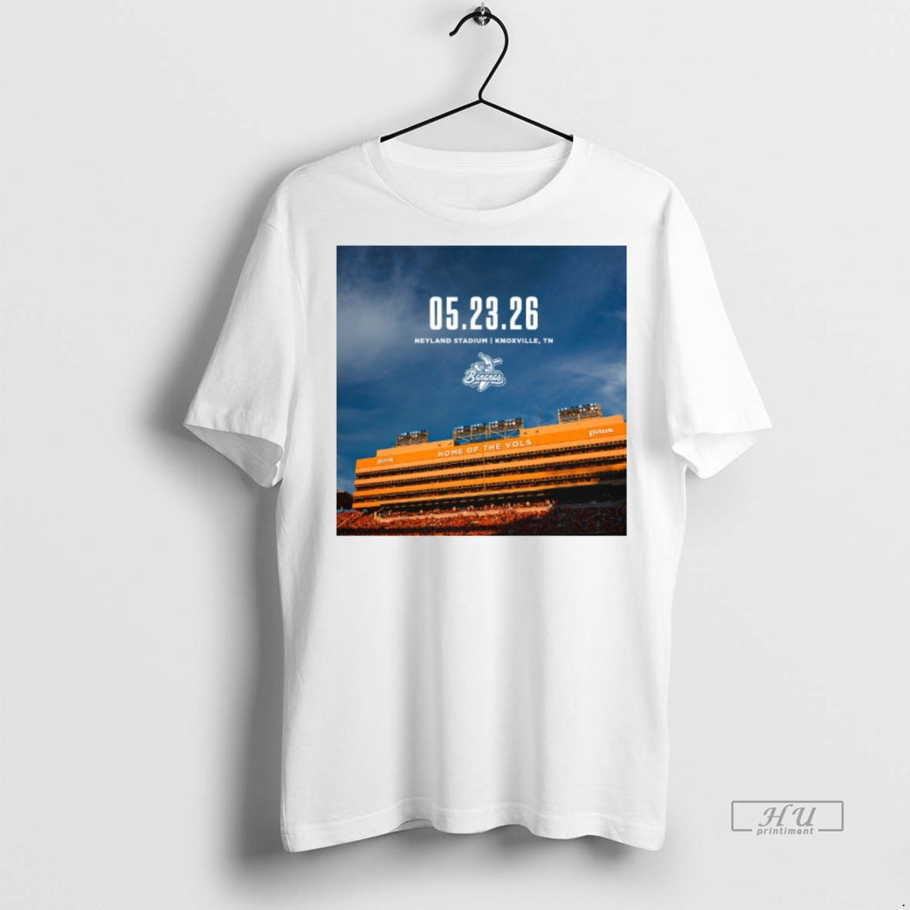Officials Tennessee Vols 05 23 Tee Shirt Sweater