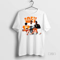 Officials Tennessee Volunteers Joey Aguilar Graphic Tee Shirt Sweater