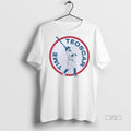 Officials Teoscar Hernandez Time Dodgers 2025 Tee Shirt Sweater