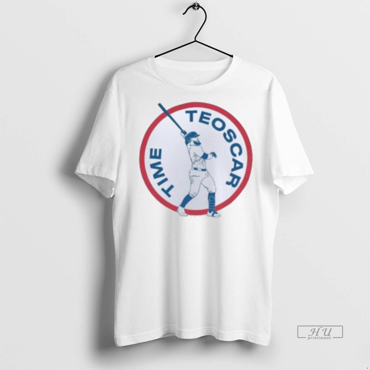 Officials Teoscar Hernandez Time Dodgers 2025 Tee Shirt Sweater