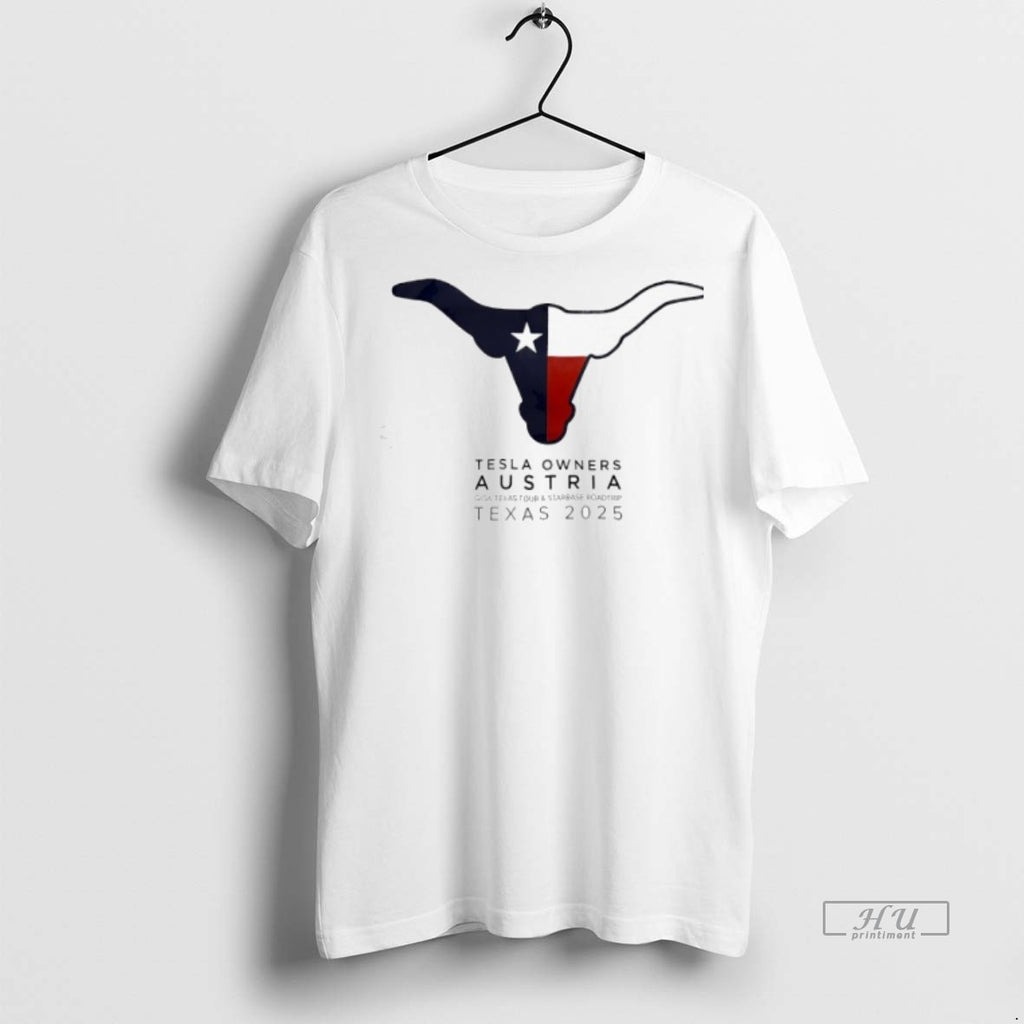 Officials Tesla Owners Austria Giga Texas Tour And Starbase Road Trip Texas 2025