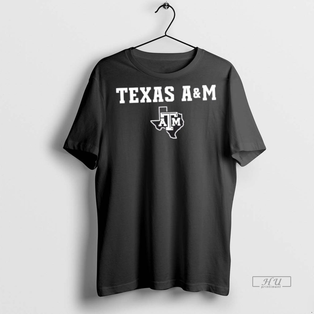 Officials Texas Am Operation Blackout 2 Sided Tee Shirt Sweater