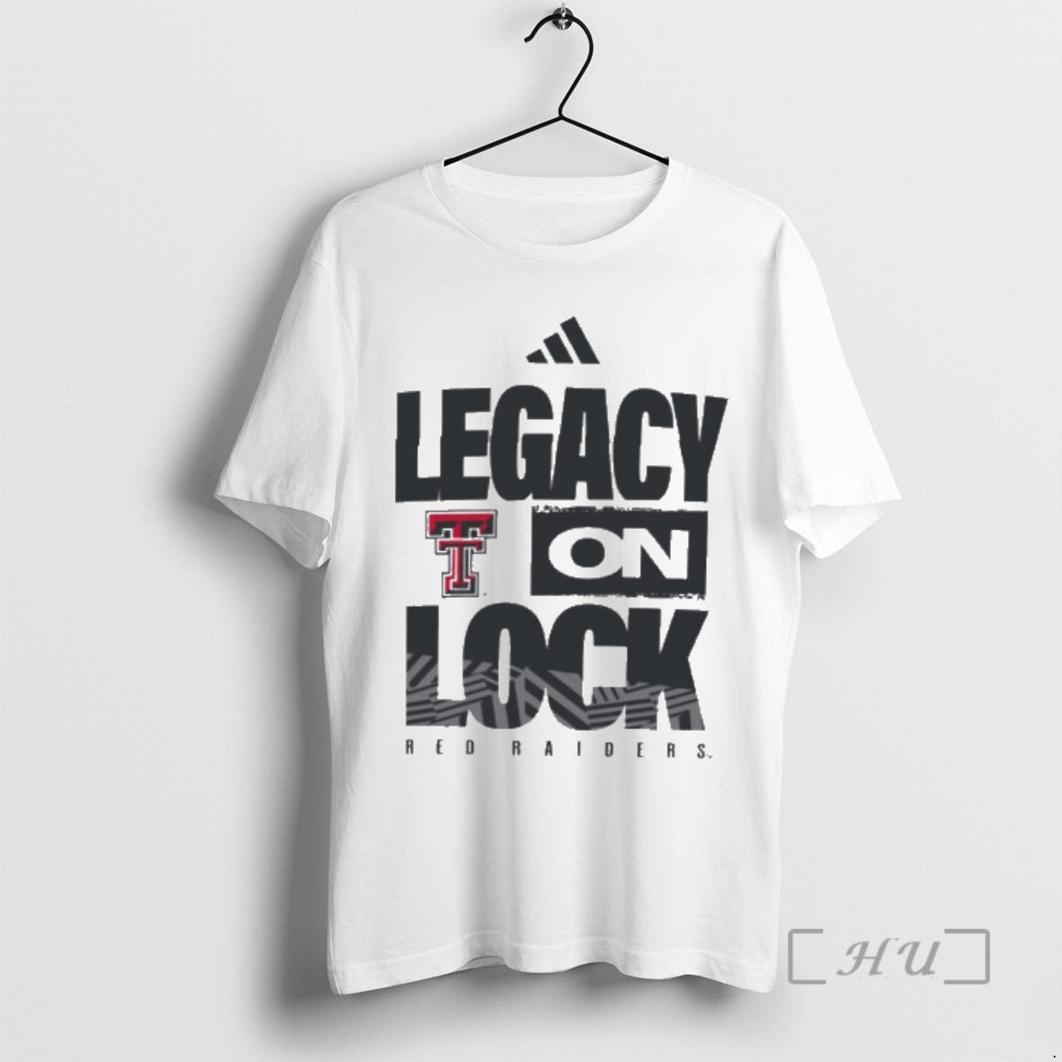 Officials Texas Tech Red Raiders Legacy On Lock