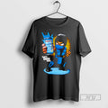 Officials Thats Brisk Baby T Shirt