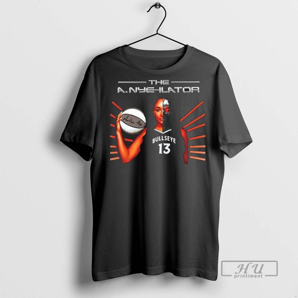Officials The A T Shirt