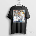 Officials The Best Sports In Town Mlb 2025 Alds Yankees Vs Jays Theyre Alive October