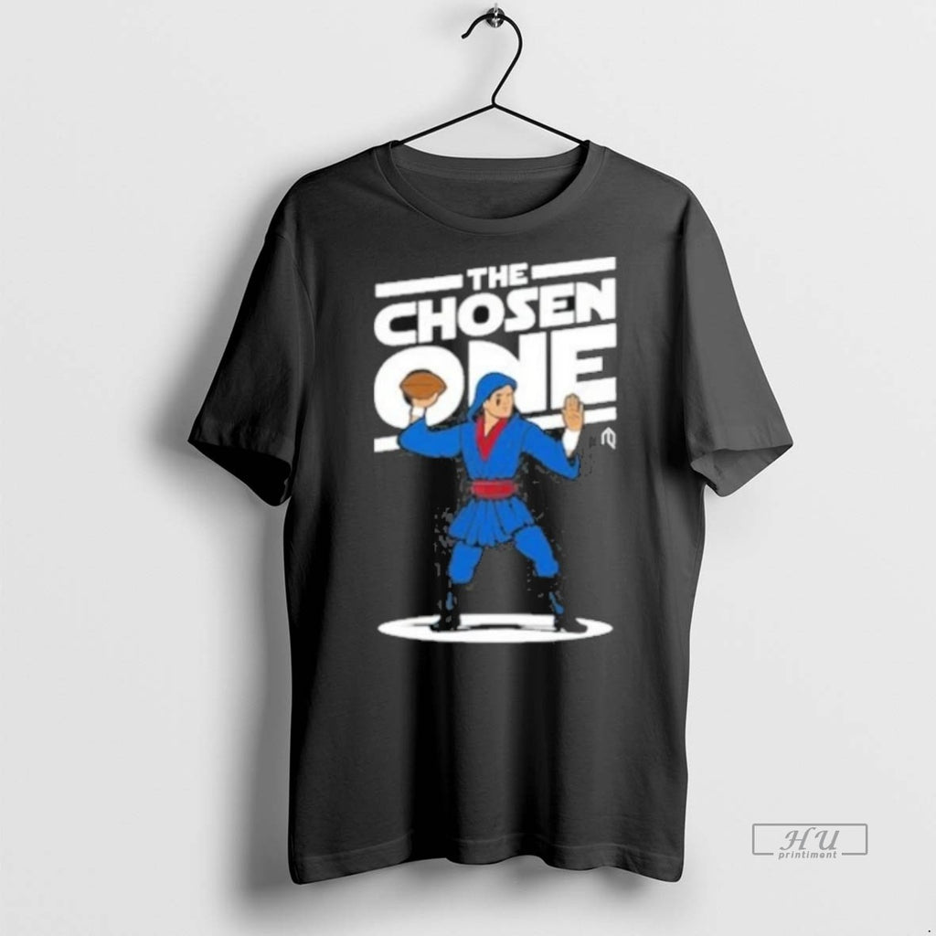 Officials The Chosen One 2025 T Shirt Sweater