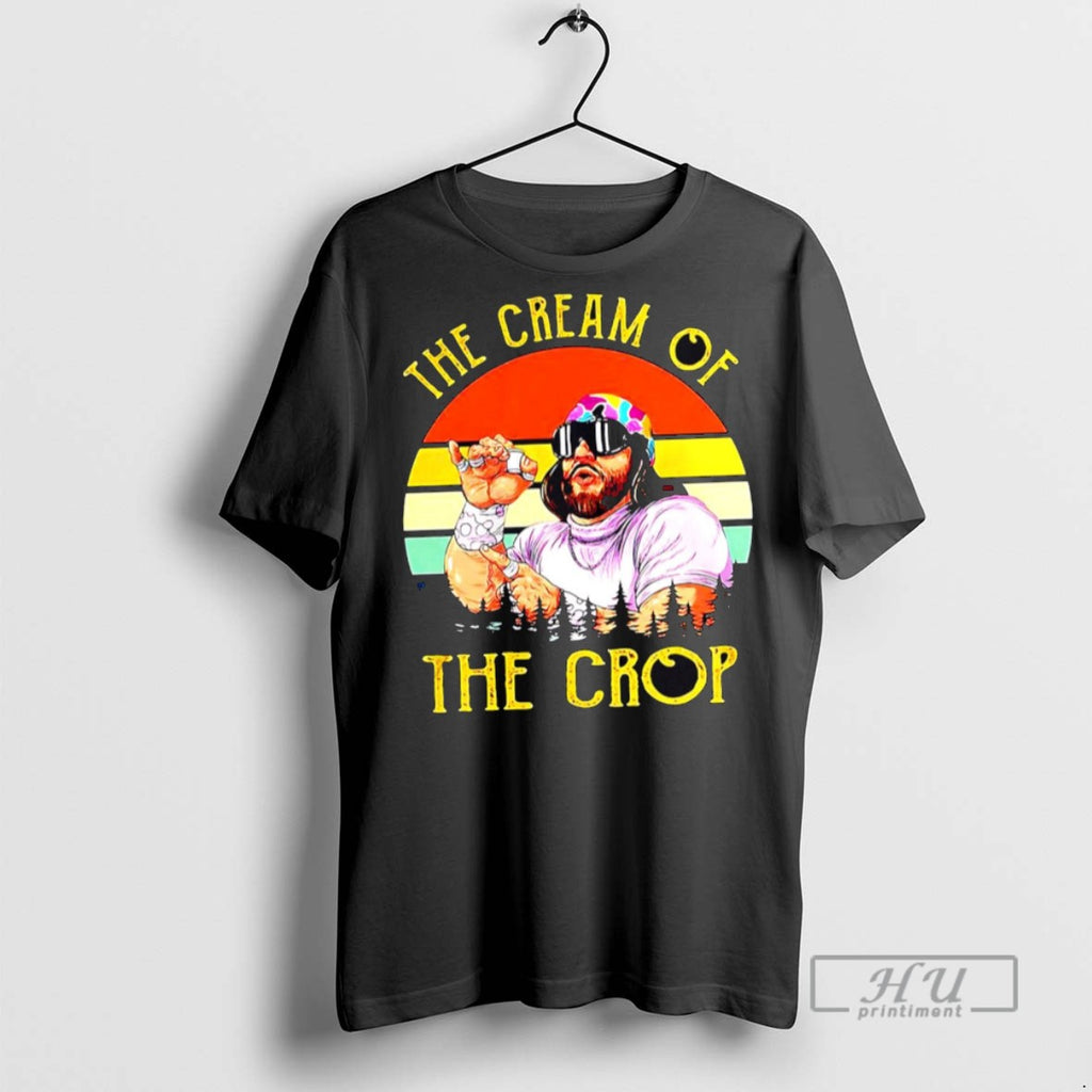 Officials The Cream Of The Crop Vintage T Shirts Sweatshirt Hoodies