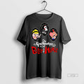 Officials The Grim Adventures Of Billy And Mandy Tee Sweater