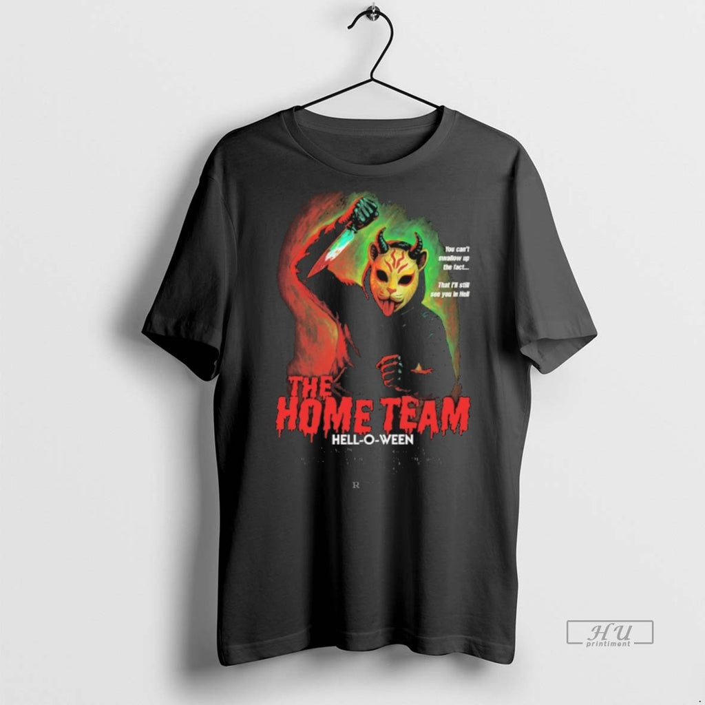 Officials The Home Team You Cant Swallow Up The Fact That Ill Still So You