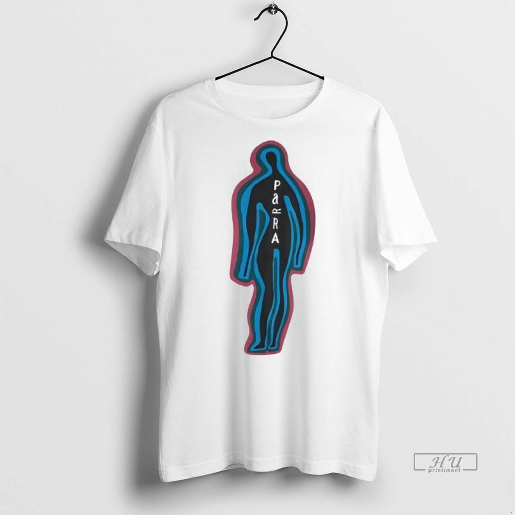 Officials The Hotel Parra Art Vintage Tee Shirt Sweater