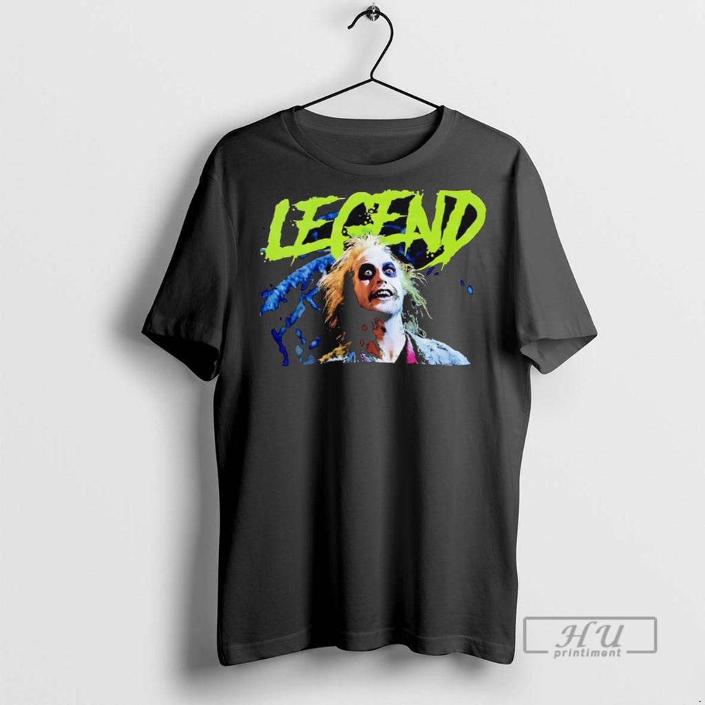 Officials The Its Showtime Spooky Legend Pocket Horror Photo T Shirts Sweatshirt Hoodies