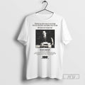 Officials The Larry Sanders Show Starring Garry Shandling Hbo Tv Show Vintage T Shirt