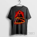 Officials The Mark Of Sith T Shirts Sweatshirt Hoodies