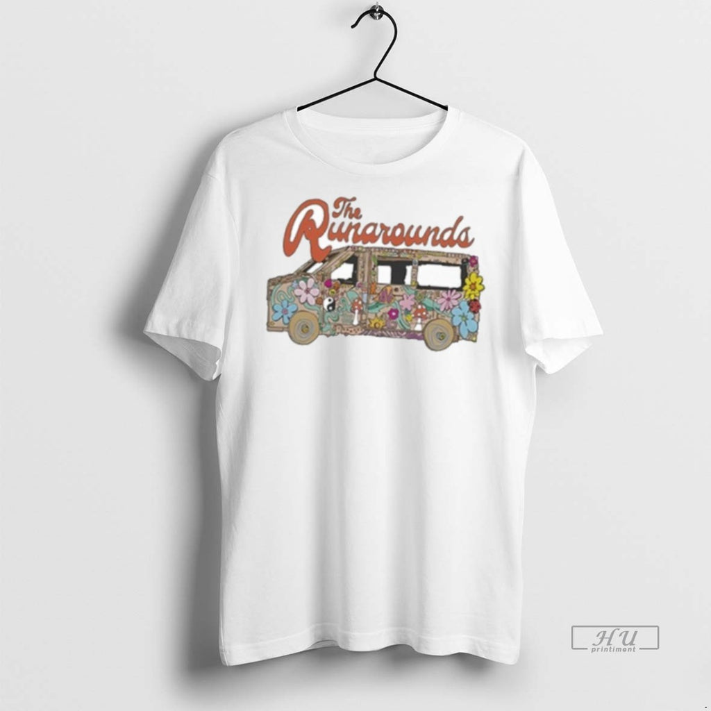 Officials The Minivan Tour T Shirt Sweater