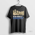 Officials The Mount Rushmore Of Dallas Cowboys Legends Tee Shirt Sweater