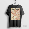 Officials The New Yorker 10 13 Tee Shirt Sweater