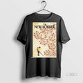 Officials The New Yorker Brian Stauffers Winds Of Change October 13 2025 Tee Shirt Sweater