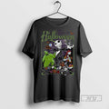 Officials The Nightmare Before Christmas Jack Skellington Sally Oogie Boogie This Is Halloween