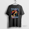 Officials The Nights Just Arent Tandoori Anymore T Shirt