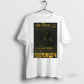 Officials The Nues Amsterdam Netherlands Euro Tour 2025 Tee Shirt Sweater