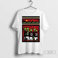 Officials The Offspring Milano Event On Sep 29 2025 T Shirts