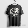 Officials The Promised Land Chisisi But You Can Call Me Moses Shirt Sweater