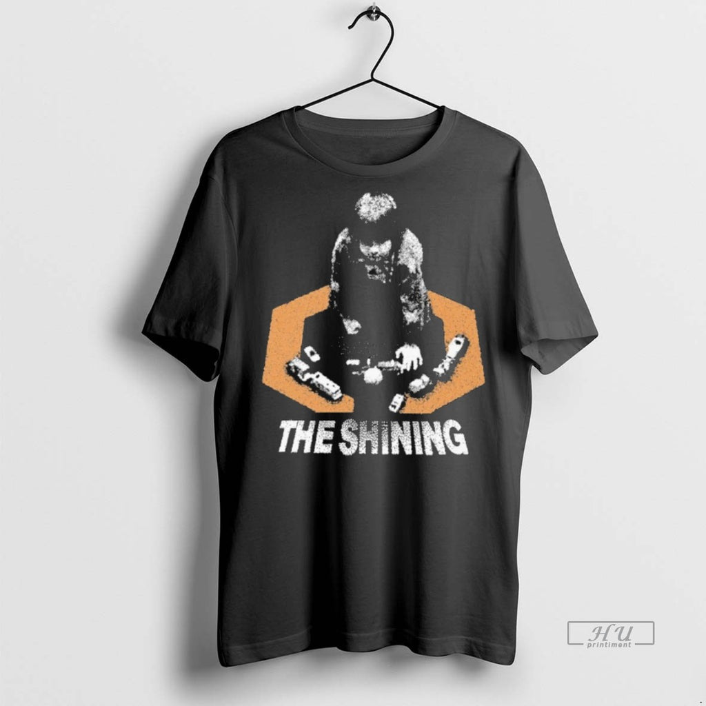 Officials The Shining Overlook Hotel Danny Tee Shirt Sweater