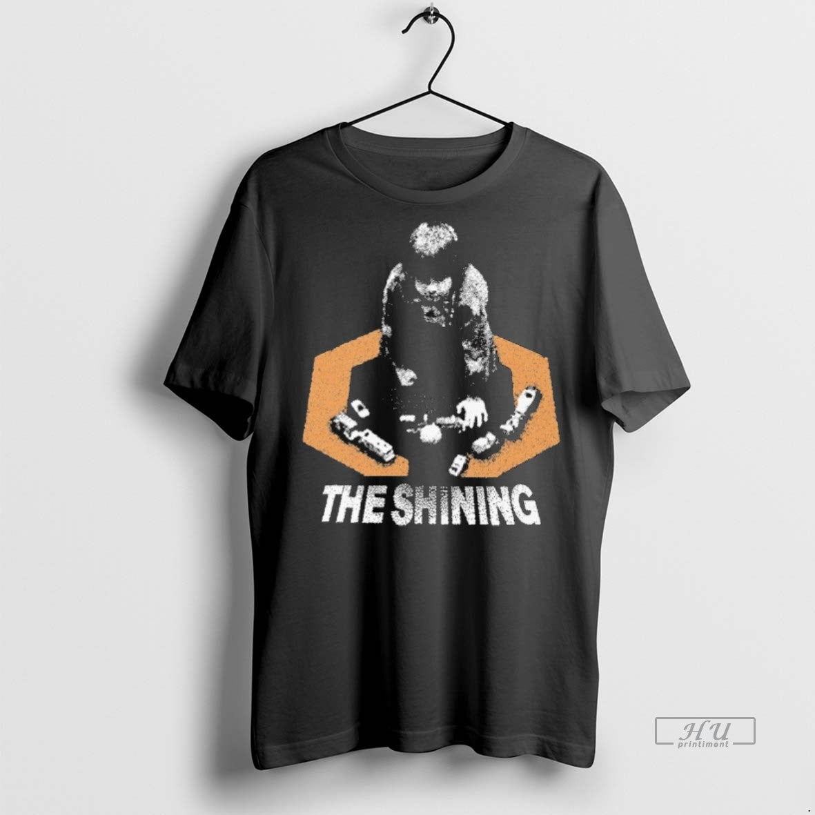 Officials The Shining Overlook Hotel Danny Tee Shirt Sweater