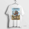 Officials The String Cheese Incident At The Fillmore On Oct 4 2025 Tee Shirt Sweater