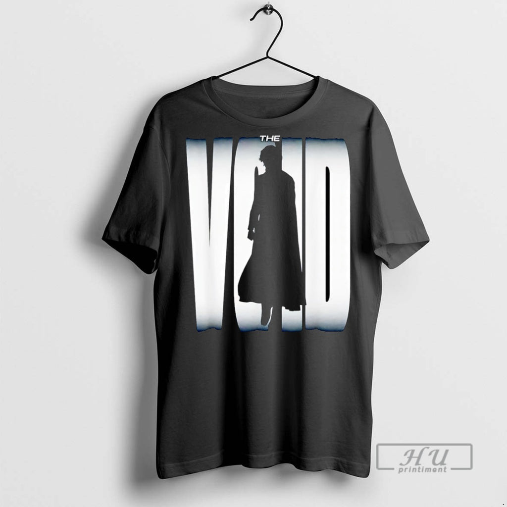 Officials The Void Thunderbolts T Shirts Sweatshirt Hoodies