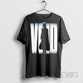 Officials The Void Thunderbolts T Shirts Sweatshirt Hoodies
