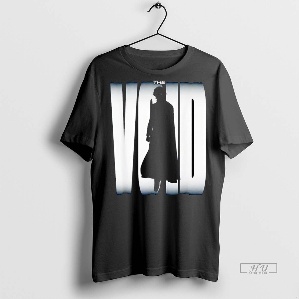 Officials The Void Thunderbolts Tee Shirt Sweater