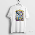 Officials The Who X Market Pinball Players Wizard Shirt Sweater