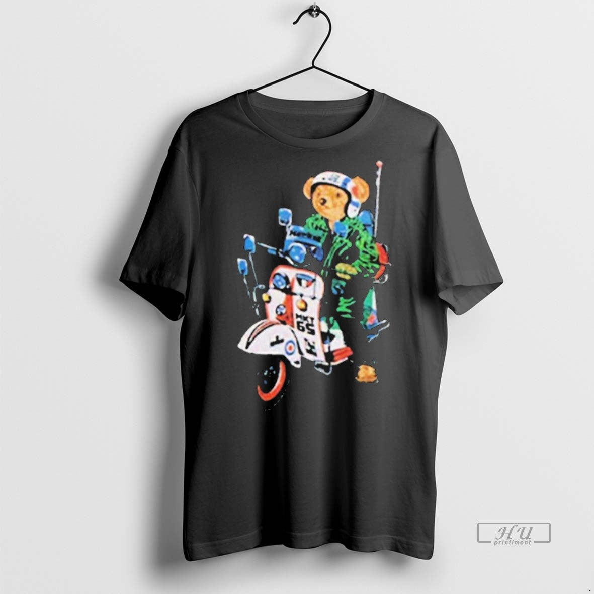 Officials The Who X Market Studio Polo Bear Core Shirt Sweater
