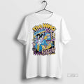 Officials The Who X Market Studios Graphic Core Tee Shirt Sweater